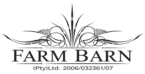 The Farm Barn Logo
