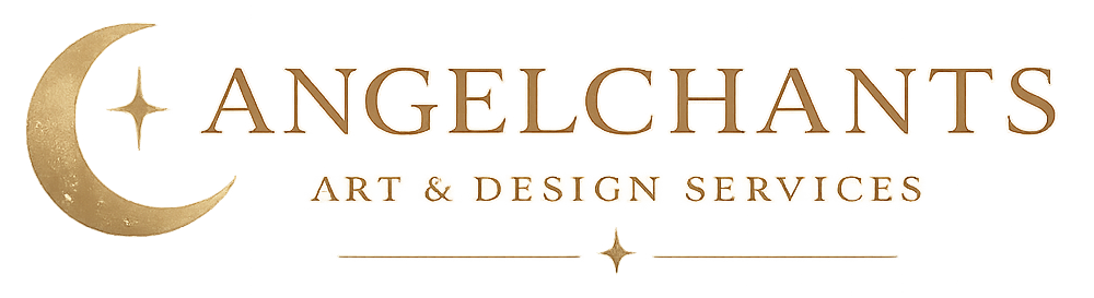 AngelChantsArt and Design Services